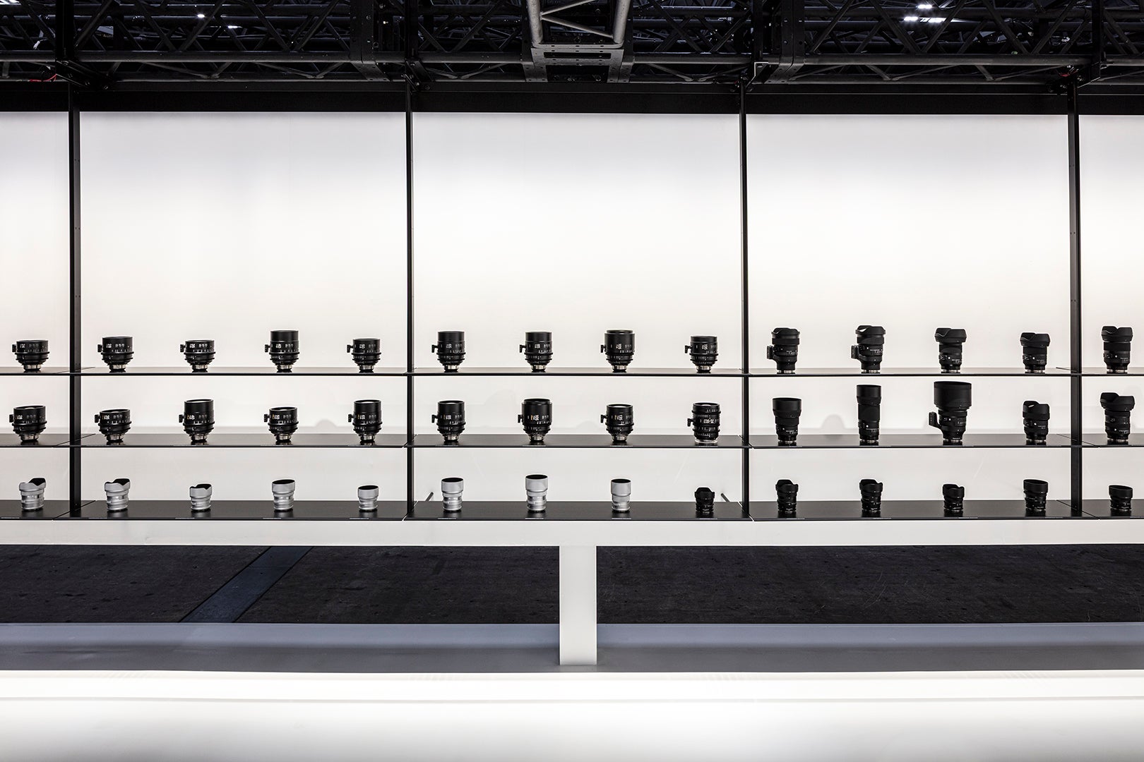 Inter BEE 2025　SIGMAブース3